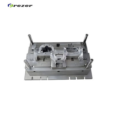 High Precision ODM Custom Die Casting Mold with ±0.02mm Tolerance and ISO9001 Certification
