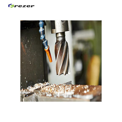 Custom High Precision CNC Machining and Drilling Service for Multiple Metal Materials with OEM Capabilities