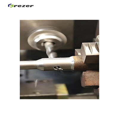 Custom Broaching Service with ±0.01 mm Precision Tolerance and Ra 0.8–3.2 μm Surface Smooth for OEM/ODM CNC Machining