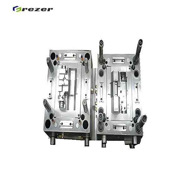 8418 Steel Custom Die Casting Mold with Polishing Surface and CE ISO9001 Certification for Agricultural Machinery Parts