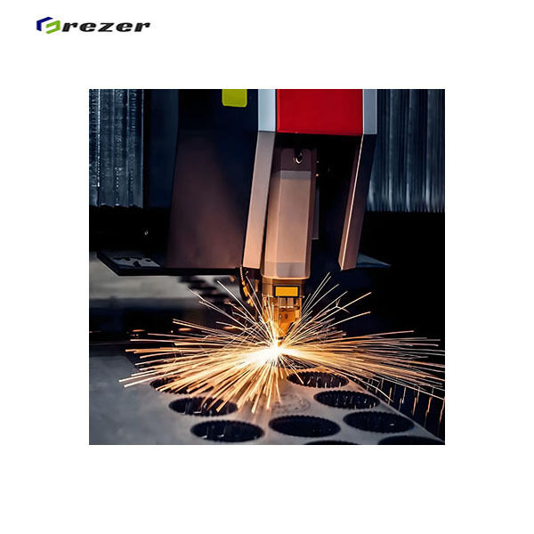 High Precision Laser Cutting Service with ±0.01 mm Tolerance for Aluminum & Stainless Steel - Custom OEM CNC Laser Cutting