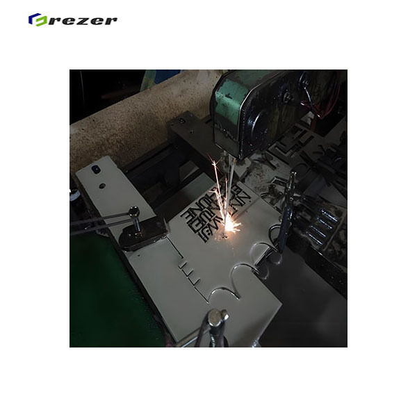 High Precision Custom Production WEDM Service with ±0.001 mm Tolerance and Polishing Surface Treatment